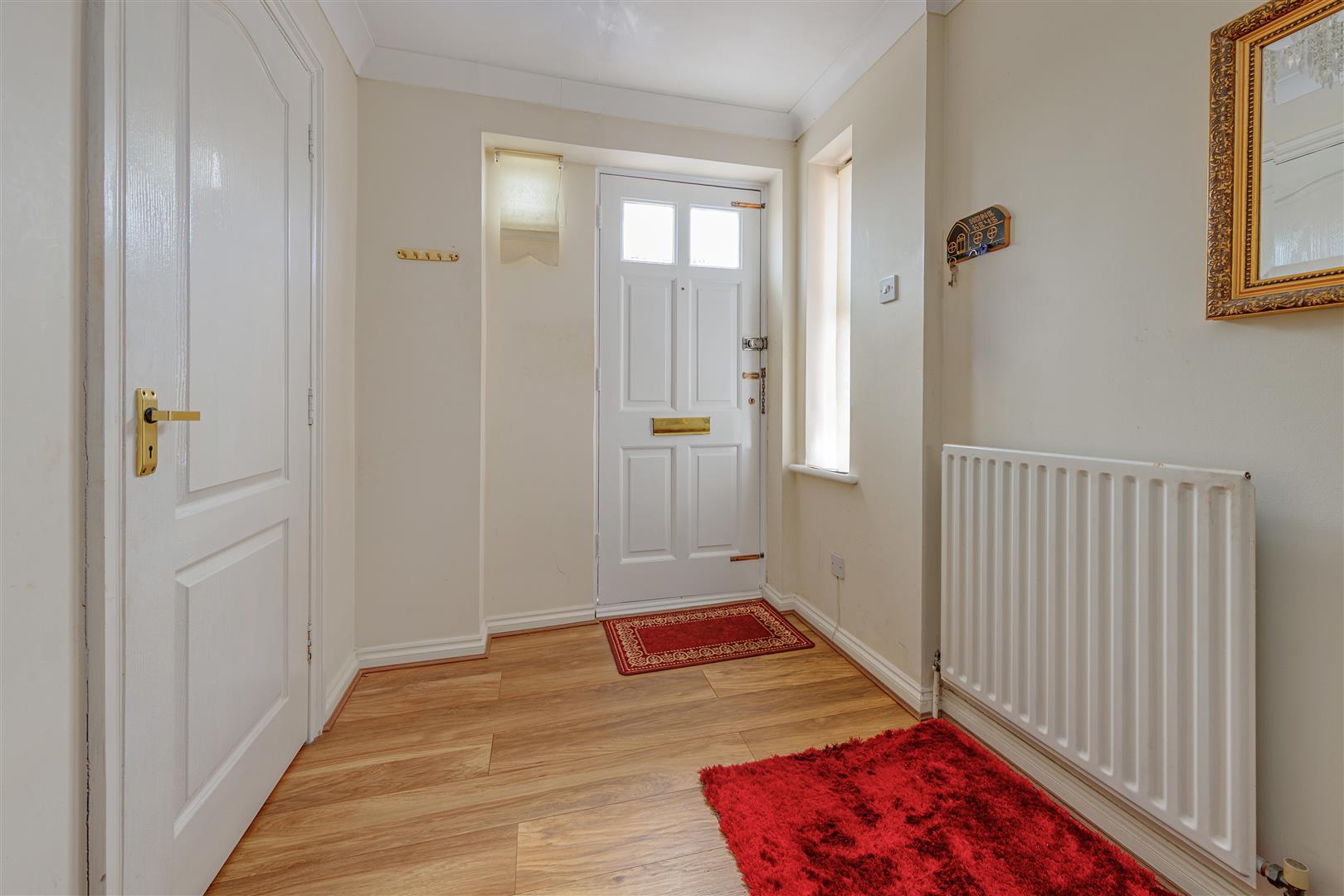 Glendevon Close, Edgware